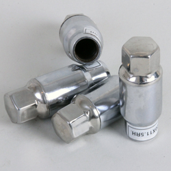 Retaining Nut - "XW705" Rolls Royce - Left Hand Thread